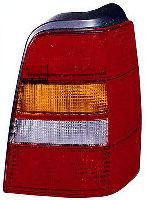 VAN WEZEL 5882932 -  Задний фонарь